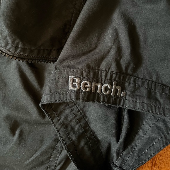 Front Zip Collared Dress with Belt Tie y2k - Picture 4 of 7